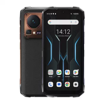 Smartphone HOTWAV Cyber 16 Pro (oro) — HOTWAV Cyber 16 Pro oro