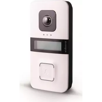 Grothe postazione porta WLAN antracite vidoora VD 720-W aa (75405)