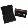 Thermal Grizzly DeltaMate Extender MF28 – raccordo per raffreddamento a liquido, nero, 6 pz. (TG-DM-FIT-6008)
