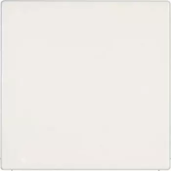 Accessorio per interruttore elettrico Jung LS 994 B WW, bianco, protezione IP44