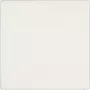Accessorio per interruttore elettrico Jung LS 994 B WW, bianco, protezione IP44