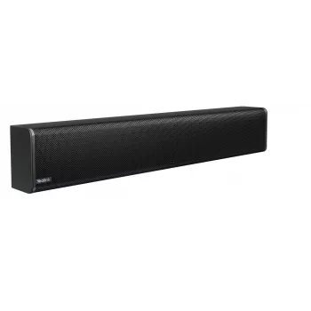 Soundbar Yealink MSpeaker II nero 10 W