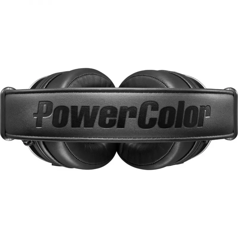 Cuffie PowerColor ALPHYN AH10 Wireless Gaming Headset