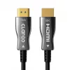 Claroc FEN-HDMI-21-40M cavo HDMI ottico AOC, 2.1, 8K, 40 m