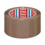 Nastro adesivo TESA 04195-00001-04 marrone polipropilene