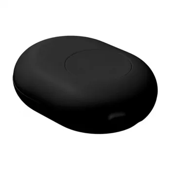 Accessorio controller Shelly Button Add-on (nero)