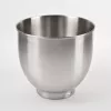 G3 Ferrari Pastaio 10&Lode robot da cucina 2200 W 10 L grigio, acciaio inox