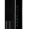 De’Longhi TCH8993ER.BC per interni nero 2400 W termoventilatore elettrico