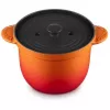 Le Creuset Cocotte Every 18cm rosso fiamma (41110180900460)