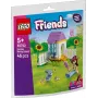 LEGO Friends 30722 Casa giardino dei coniglietti