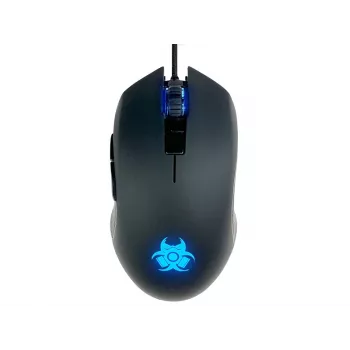 Mouse con filo Gamezone EDGE