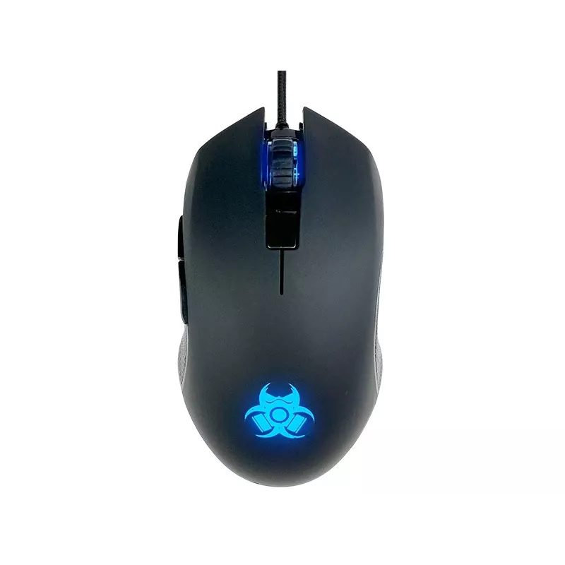 Mouse con filo Gamezone EDGE