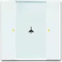 Busch-jaeger 2CKA006115A0196 bianco