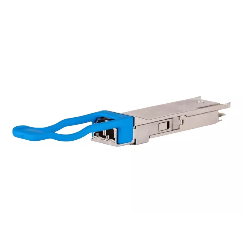 HPE R9B63A modulo ricetrasmettitore di rete QSFP28 distanza massima di trasmissione 2000 m