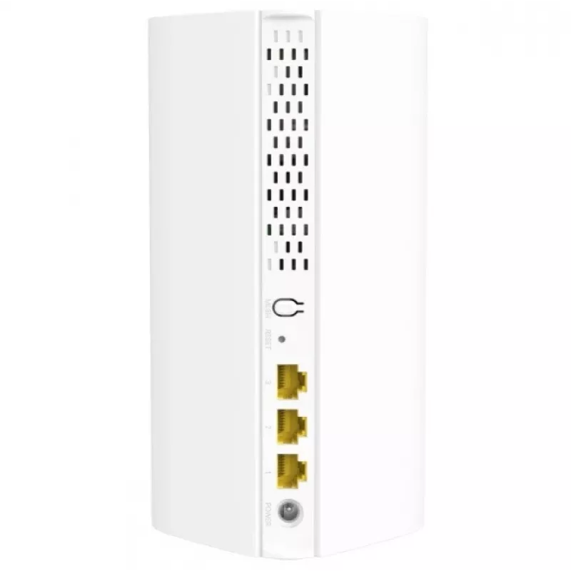Tenda Nova EE3 Pro (2 pz.) sistema Wi-Fi 7 Mesh, bianco