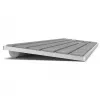 Tastiera Microsoft Surface (2. Edition) Home/Office Bluetooth QWERTZ tedesco grigio