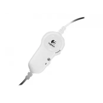 Cuffie Logitech H150 bianco