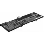 Batteria per laptop Lenovo 60 Wh 4 celle litio-ione 5B10Q82425 compatibile con modelli Lenovo selezionati