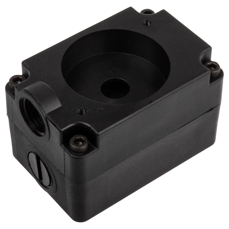 Serbatoio Alphacool Eisstation 40 DC-LT