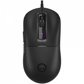 Mouse gaming LORGAR MSA10 Ultralight con filo