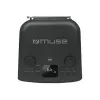 Altoparlante singolo portatile Muse M-1802 DJ nero