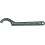 Chiave a settore Gedore 6334610