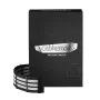 Cavo di alimentazione interno Cablemod CM-PRTS-FKIT-NKKW-R nero bianco