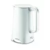 Bollitore elettrico Zelmer 1,7 L 2200 W argento