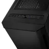 Case PC Kolink Refine RGB mid tower nero