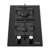 Piano cottura a gas IsEasy MGBG-312S2C