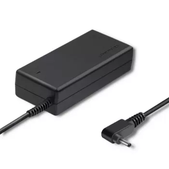 Alimentatore per laptop Qoltec F ASUS 65W 19V 3,42A 4,0x1,35 51510.65W