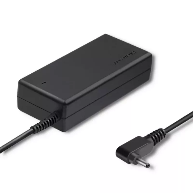 Alimentatore per laptop Qoltec F ASUS 65W 19V 3,42A 4,0x1,35 51510.65W