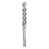 Bosch SDS max-4 punta, martello perforatore, 3.5 cm, 520 mm, mattone, calcestruzzo, 40 cm, SDS Max