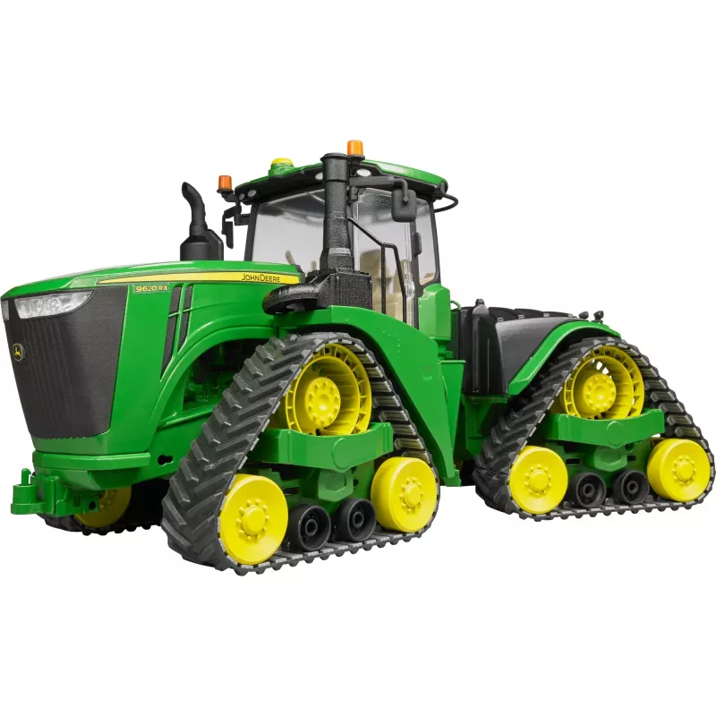 Trattore cingolato John Deere 9620 RX