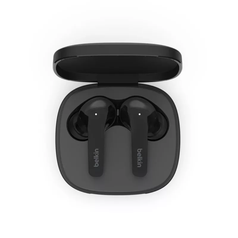 Cuffie Belkin SOUNDFORM Flow