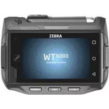 Zebra ACC-WT6XCLTMNT-01 Accessorio per computer palmare mobile