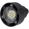Accessorio spremiagrumi Kenwood AT312 – 0,6 L, argento/bianco