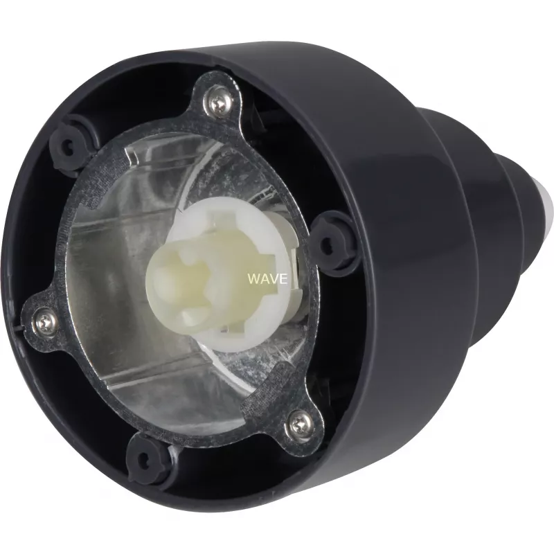 Accessorio spremiagrumi Kenwood AT312 – 0,6 L, argento/bianco