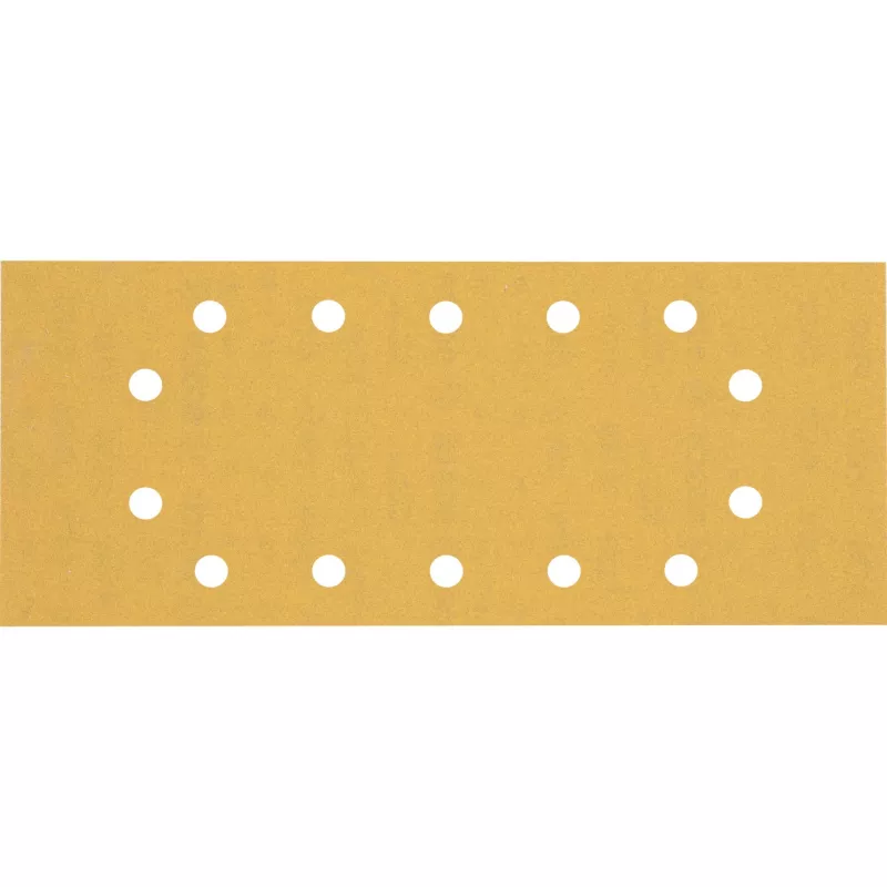Carta abrasiva Bosch Expert C470
