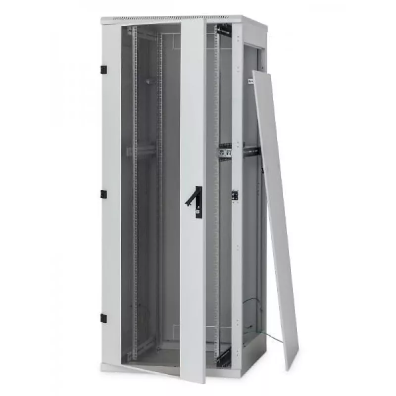 Rack a sé stante Triton RMA-22-A81-CAX-N1 22U 800 kg grigio