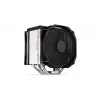 ENDORFY FORTIS 5 DUAL FAN SPC307 raffreddamento CPU ventola PC radiatore 14/12 cm nero