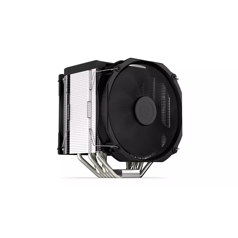 ENDORFY FORTIS 5 DUAL FAN SPC307 raffreddamento CPU ventola PC radiatore 14/12 cm nero