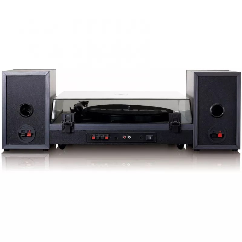 Lenco A003105 prodotto nero
