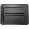 LC-Power docking station USB 3.2 Gen 2x1