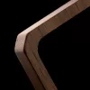 Accessorio decorativo EK Water Blocks Wood Walnut