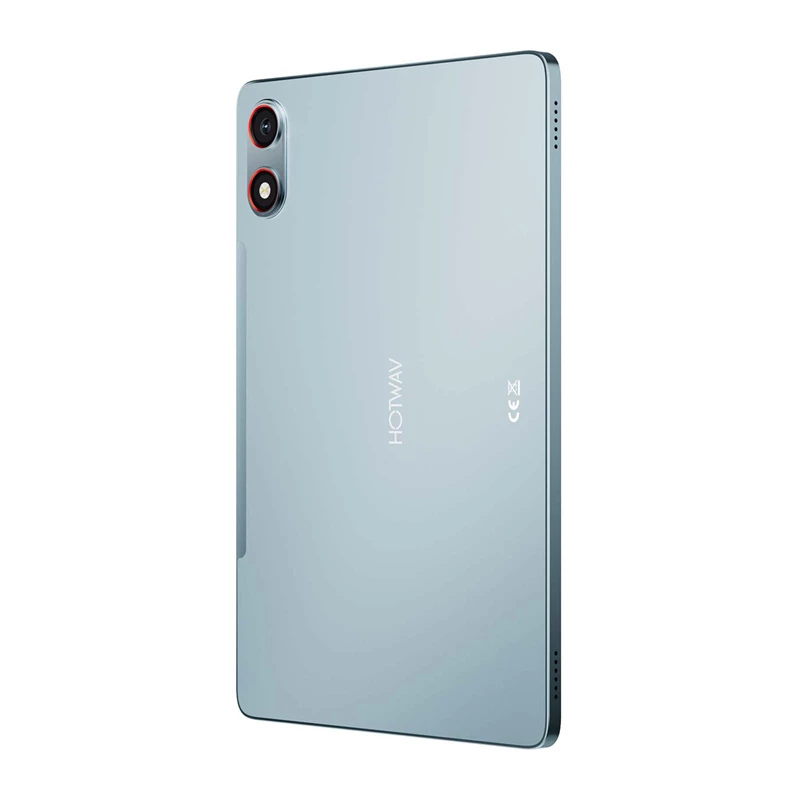 Tablet HOTWAV Pad 13 (verde) — HOTWAV Pad 13, tablet da 13 pollici, verde