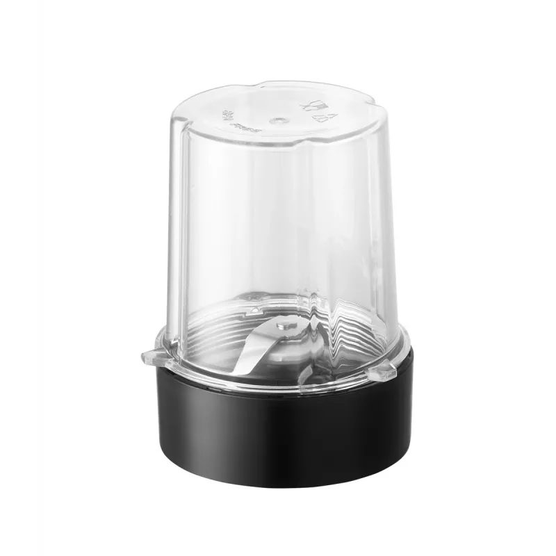 Frullatore smoothie nero SM3490