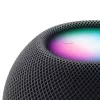Apple HomePod mini smart speaker, blu