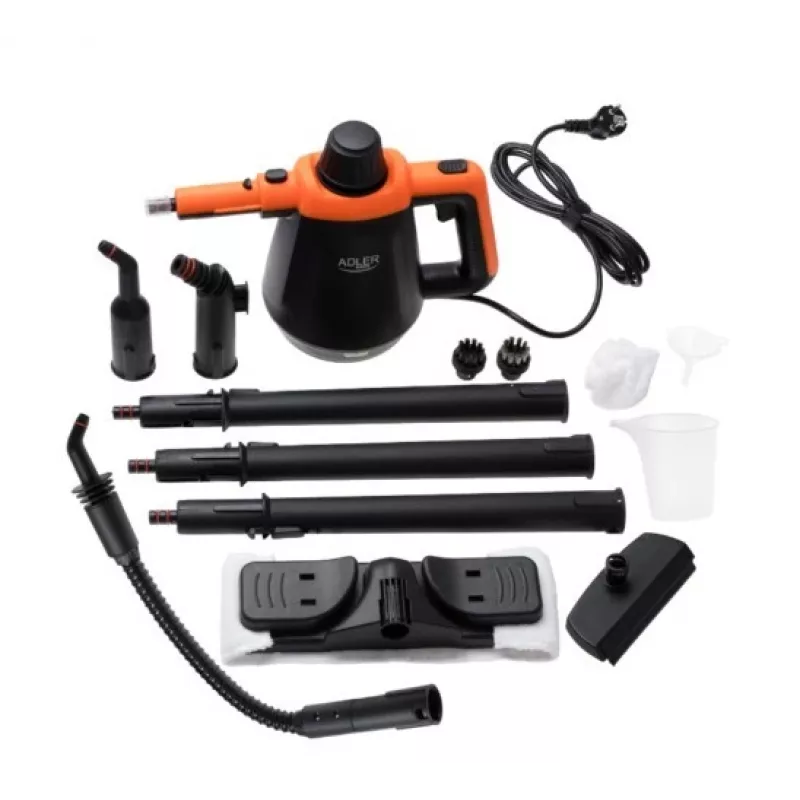 Pulitore a vapore AD 7038bo