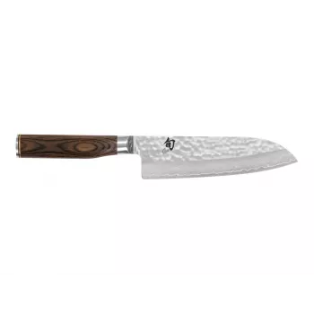 Coltello Santoku Kai TDM-1702 18 cm